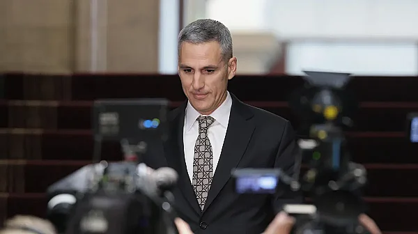 От честен вот до законно управление на прокуратурата: 7-те приоритета на новия кабинет