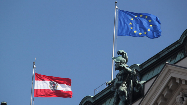 Австрия и евровота - възможна ли е вътрешнополитическа промяна?