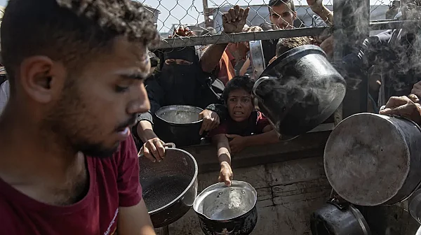 Броят на гладуващите по света е скочил 9 пъти за 10 години