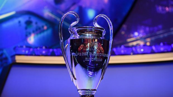Манчестър Сити или Интер? УЕФА очаква 450 милиона зрители да проследят финала в Шампионската лига