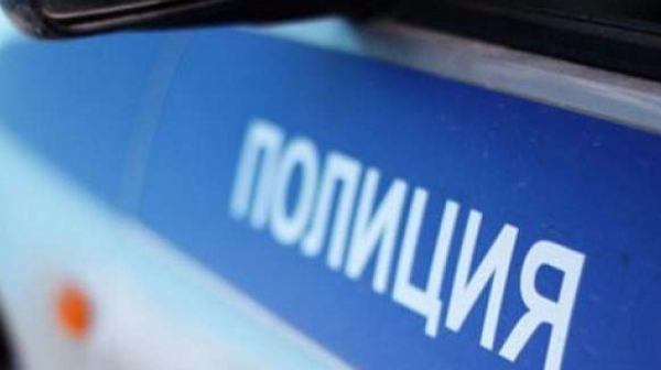 Хванаха шофьор без регистрационни номера на автомобила след гонка в Бургас