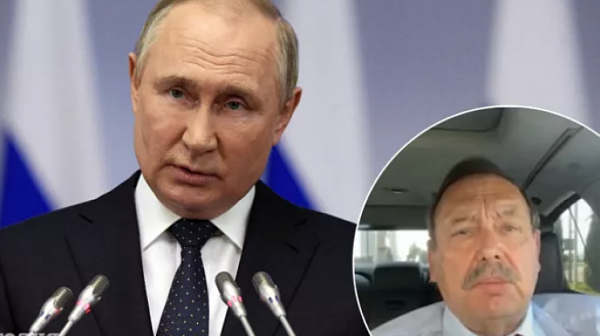 Руският политик Гудков прогнозира кога елитите ще елиминират Путин