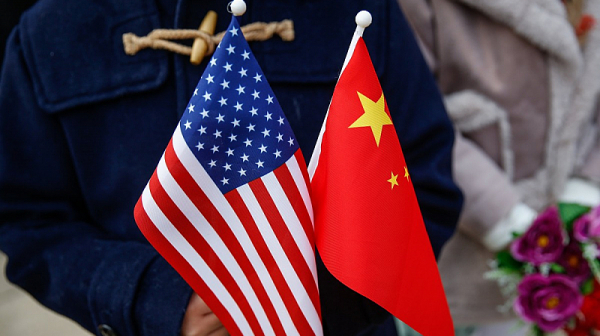 САЩ: Не искаме конфликт с Китай