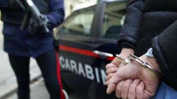 Италиански прокурор: Мафиоти под домашен арест ще върнат държавата в ръцете на организираната престъпност