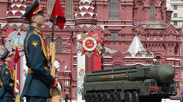 Изтича ключов договор за ядрените оръжия – идва удар по мита за Русия като „суперсила“