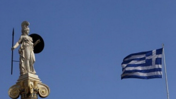 Влизане в Гърция - вече само с отрицателен ПСР тест