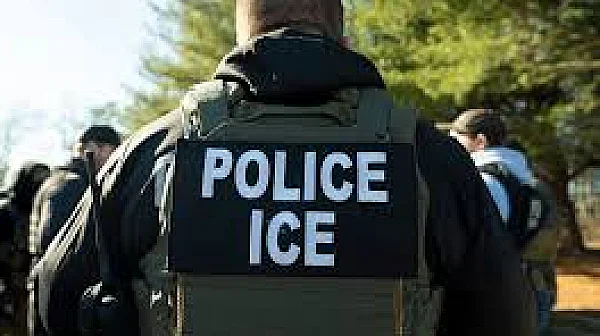 Федерален агент застреля жена в Минеаполис по време на мащабна имиграционна операция