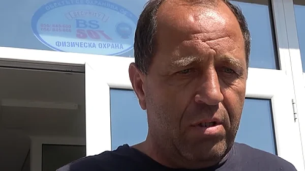 Прекратиха мандата на кмета на Бата след присъда за купуване на гласове