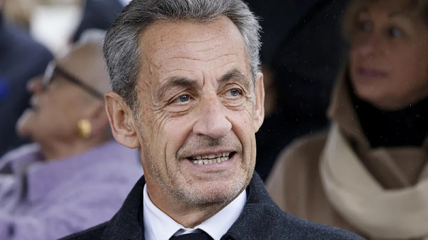 Саркози е заплашен от втора присъда