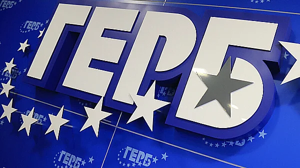 Делян Добрев нямало да напуска ГЕРБ