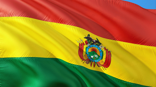 Опит за военен преврат в Боливия