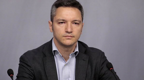 Вигенин: Тонът у нас за конфликта между Украйна и Русия трябва да се снижи