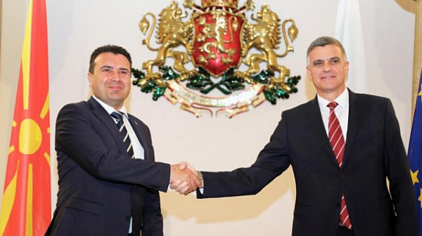 The Washington Post: България и Северна Македония търсят начини за изглаждане на спора за ЕС