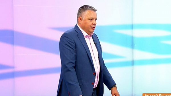 Предприемачът А. Бъчваров към депутатите: Втрещен съм от наглост и лъжи, трябва ни Плана, иначе ще гладуваме