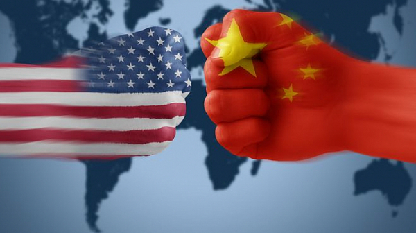 Заради счепкване на САЩ и Китай отмениха видеоконференцията на Г-20