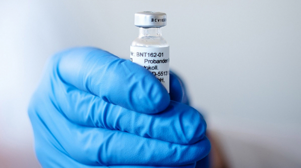 Германия дарява над 2 милиона дози ваксини на други държави