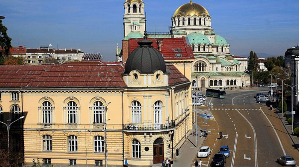 БАН настоява за по-високи заплати и ремонт на сгради