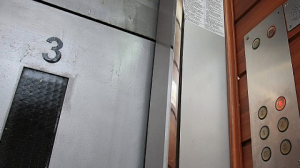 Близо 80% от асансьорите в България не отговарят на съвременните изисквания за сигурност