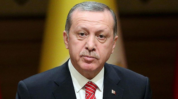 Ердоган: 250 000 сирийци от Идлиб бягат към Турция