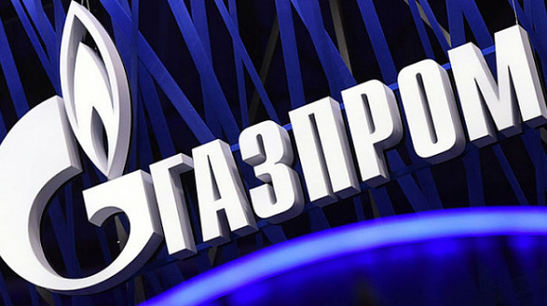 Реакцията на ”Газпром” - шантаж: Спира да доставя газ за Европа през Украйна?