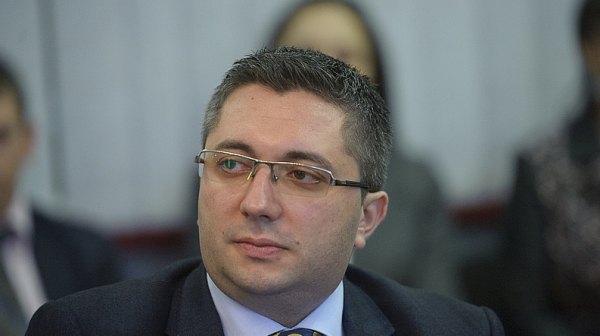 Николай Нанков осъди Антон Кутев за клевета, взима обезщетение от 25 000 лв.