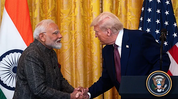 Тръмп обяви търговска сделка с Индия: По-ниски мита срещу отказ от руски петрол