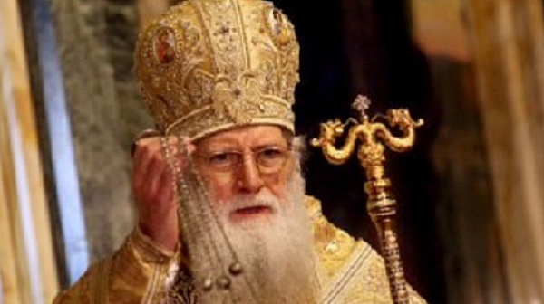 Патриарх Неофит: През 2024 г. светът се нуждае от милост и човеколюбие