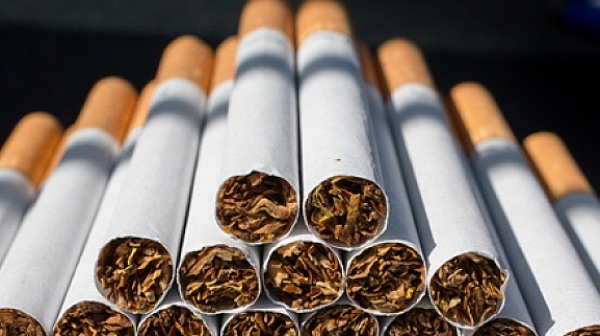 Предложение: Цигарите вече да са без филтри