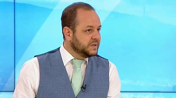 Министър Сандов потвърди: Затваряме ТЕЦ „Брикел“, не отговаря на екологичните изисквания