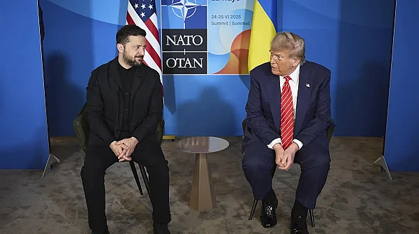 Цената на мира: САЩ ще гарантират сигурността на Украйна, ако Донбас стане руски