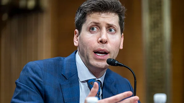 След атака с „Молотов“: Стреляха по дома на шефа на OpenAI