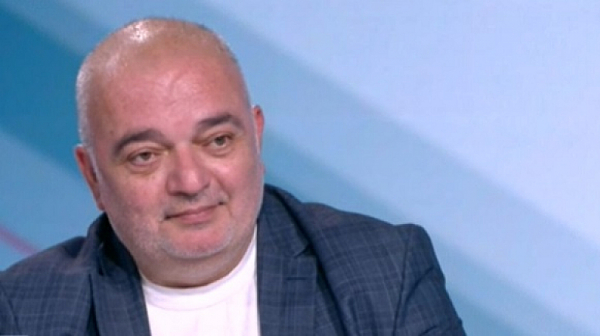 Арман Бабикян: Някой генерира хаос и чака да му наложат ”ред в хаоса”