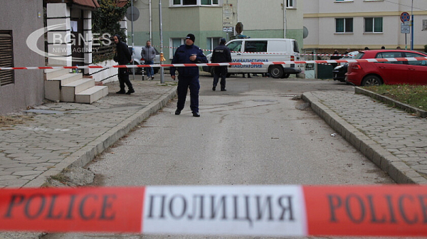 Простреляният в Благоевград охранител е в тежко състояние