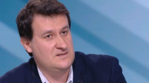 Политологът Милен Любенов: Смяната на Гешев зависи от промяна на ВСС, Цацаров си тръгва през януари