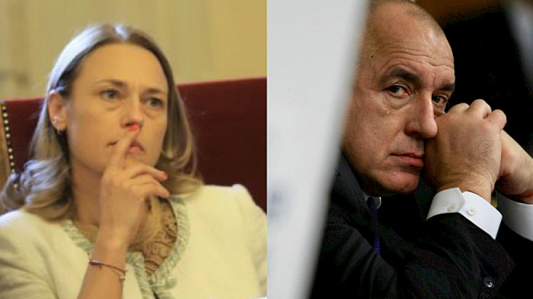 Съдът реши: Заплахите за убийство към Митева и Борисов са „празни приказки“