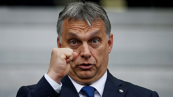 Орбан: ЕС се нуждае от нова стратегия за войната в Украйна