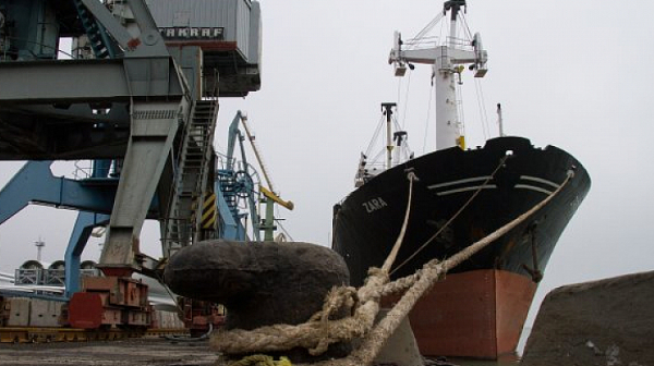 Христо Папукчиев: Корабът ”Царевна” ще бъде национализиран, ще му бъде сменен флагът