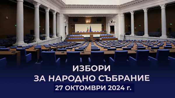 Конституционалист обясни: Кога се стига до касиране на избори за Парламент?