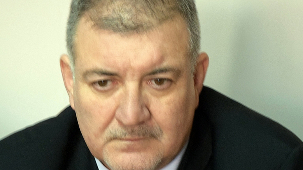 Финансовото министерство опроверга спекулациите за оставката на директора на митниците