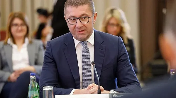 Премиерът на С. Македония: Жертва сме на тормоз от държави членки в процеса на интеграция в ЕС