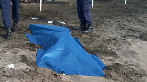 Морето ”изхвърли” трупа на изчезнала жена край Созопол