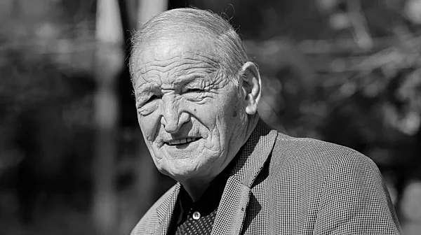 Последно сбогом с Димитър Пенев – Стратега от Мировяне ще бъде погребан в родното си село