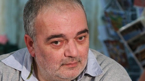 Арман Бабикян пита за огласените от прокуратурата есемеси