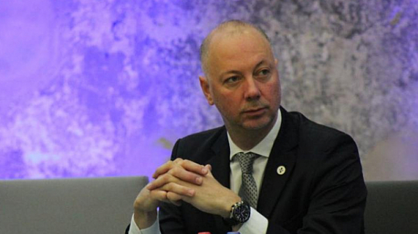 Желязков допуска удължителен бюджет за 2026 г., планът може да бъде оттеглен само от НС