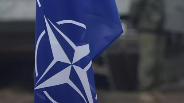 НАТО сваля руски дронове за стотинки с техника за милиарди – време е за антидрон щит