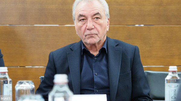 КЗК с нов председател — Карадимов влиза в играта