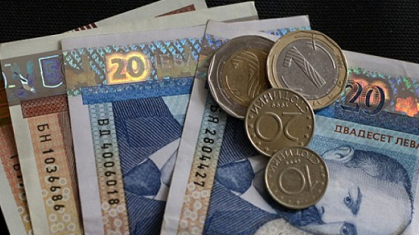 Тристранният съвет ще обсъди размера на минималната заплата от догодина