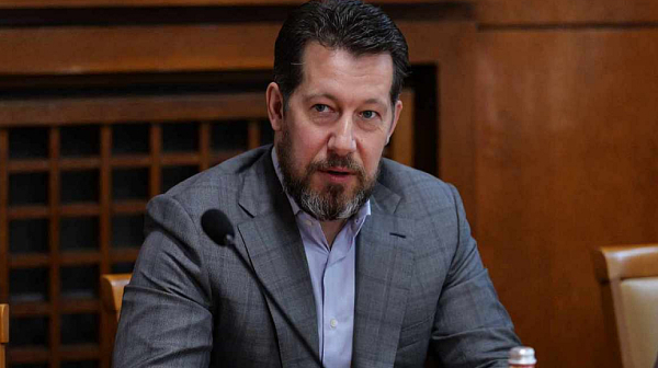 Спецов освободи руския председател на УС на 