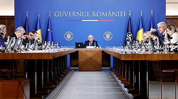 Румънските министри от социалистическата партия подадоха оставки