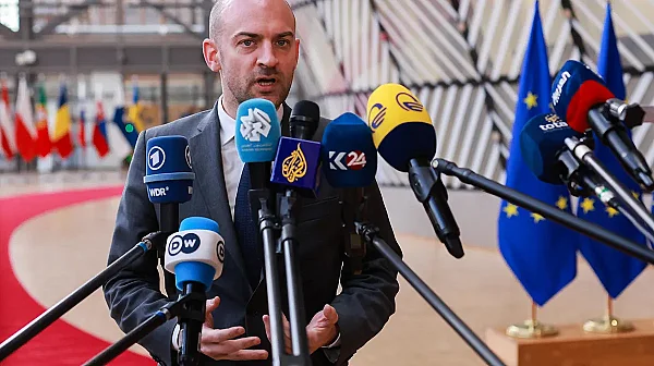 Канада би могла да се присъедини към ЕС, според Баро